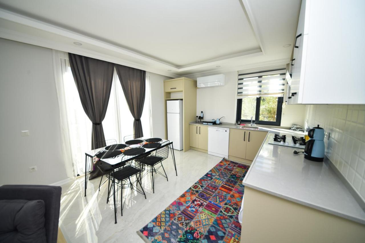 Harmony Apart Apartment Yenikoy (Kas)